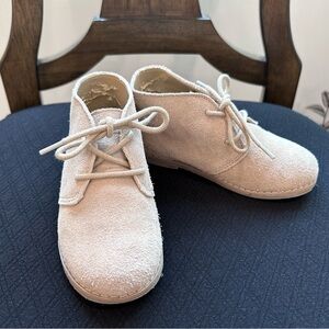 Janie and Jack Leather Shoes